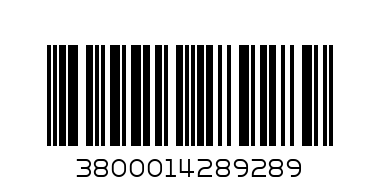 СОК ФРЕШ РОЗА 250 ГР - Баркод: 3800014289289