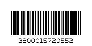 ФЪСТЪЧЕН КРЕМ ТРИМОНЦИУМ 250гр. - Баркод: 3800015720552