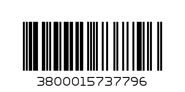 Bonbon лят 1.0 / НТ 12.0 - Баркод: 3800015737796