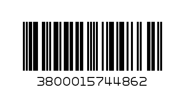 БОНБОНИ ТРИМОНЦИУМ - Баркод: 3800015744862