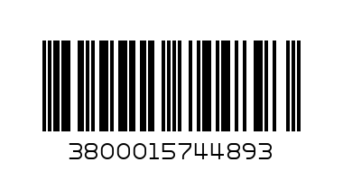 Б-НИ ТРИМОНЦИУМ 250гр - Баркод: 3800015744893