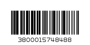 Б-ТИ СЮРПРИЗ - Баркод: 3800015748488