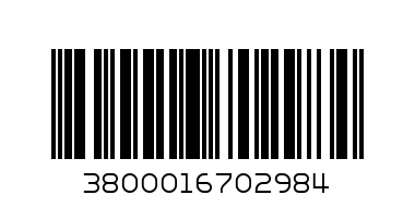 Компот Клио Вишна 720 гр - Баркод: 3800016702984