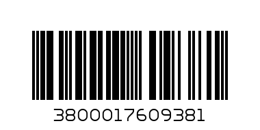 Соф.Мерло 1.5л Левски - Баркод: 3800017609381