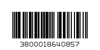 СОК ИРИНА - Баркод: 3800018640857