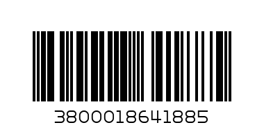 КУИНС 200мл - Баркод: 3800018641885