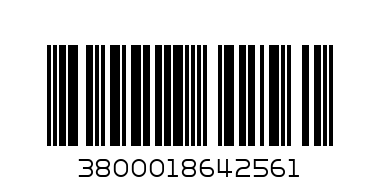 СОК КУИНС 0.500 В-ВЕ - Баркод: 3800018642561