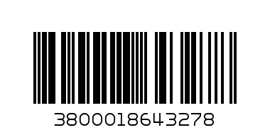 ТЕДИ 0.300 мл. Различни видове - Баркод: 3800018643278