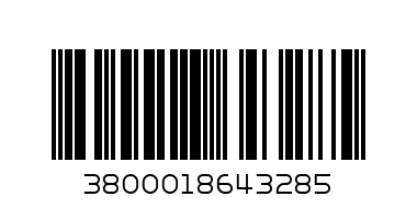 ВЕЛИНГРАД  1 Л - Баркод: 3800018643285