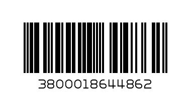 Куинс Вишна 0.500 - Баркод: 3800018644862