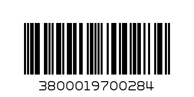 МАСТИКА/ЕКСТРА/-0.7Л. - Баркод: 3800019700284