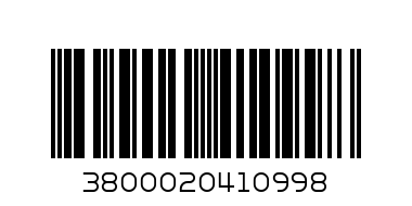 кит кат микс - Баркод: 3800020410998