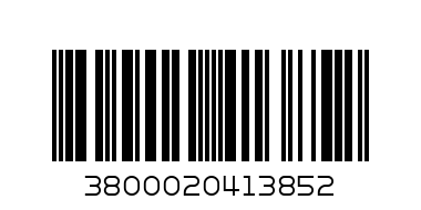 Шоколад Бос - Баркод: 3800020413852