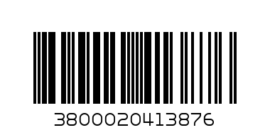 ШОКОЛАД БОС - Баркод: 3800020413876