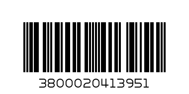 ШОКОЛАД - Баркод: 3800020413951