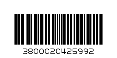 Кит кат сенсис 2х31гр. - Баркод: 3800020425992