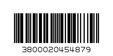 Нескафе класик 250гр. - Баркод: 3800020454879