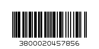 НАН 3 - Баркод: 3800020457856