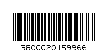 ШОК.LZ ПРОМОЦИЯ - Баркод: 3800020459966