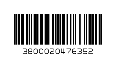 Фитнес 250гр. - Баркод: 3800020476352