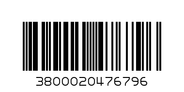 НЕСТЛЕ ЗърнЗак 4 Асорти МП5 - Баркод: 3800020476796