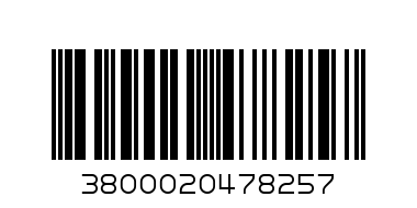 Фрискас 500гр. джуниър - Баркод: 3800020478257