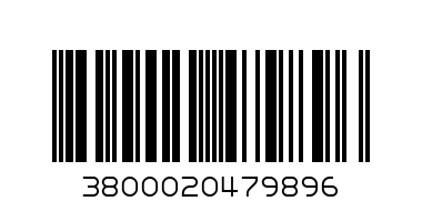 37 ГР. ВАФЛИ МУРА ФЪСТЪК - Баркод: 3800020479896