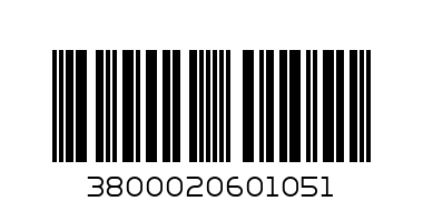 НАТ.СОКФЛОРИНА-КАСИС-1Л. - Баркод: 3800020601051