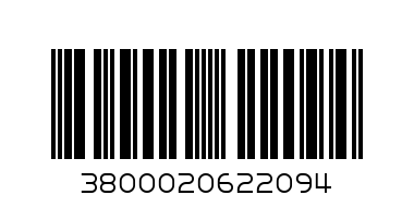 ФЛОРИНА/ЛИМОНАДА/-2Л.-ГАЗИРАНО - Баркод: 3800020622094