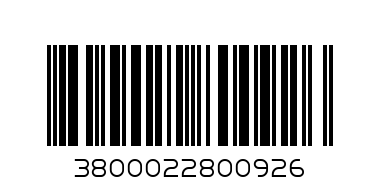 БИОПР. ЗА КЪРМАЧКИ - Баркод: 3800022800926