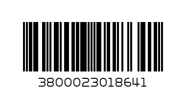 MARENA СОВ.БЛ. ДАМЯНИЦА 0.75 - Баркод: 3800023018641