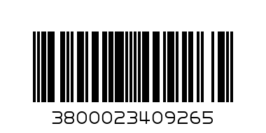 ЮФКА ДОМАШНА ЕТЪР 0.2КГ. - Баркод: 3800023409265