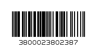 Мини руло 0.40гр - Баркод: 3800023802387