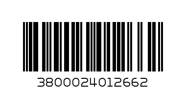 Прах  Тема 0.300 - Баркод: 3800024012662