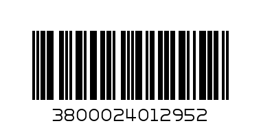 Омекот. Семана 1л. - Баркод: 3800024012952