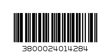 Омекотител семана 2л - Баркод: 3800024014284