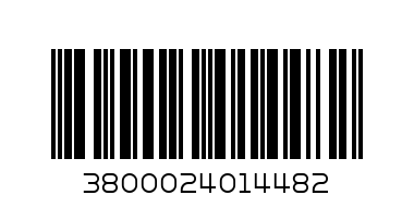 Савекс 8кг - Баркод: 3800024014482