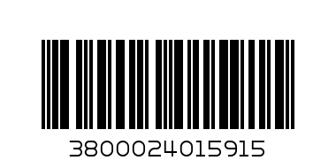 ТЕТА-ТЕТ 4 БР. - Баркод: 3800024015915