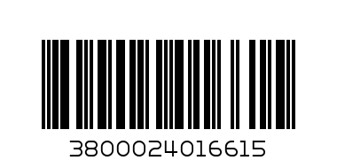 Омекотител Семана 1л - Баркод: 3800024016615