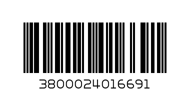 ОМЕКОТИТЕЛ СЕМАНА 2Л - Баркод: 3800024016691