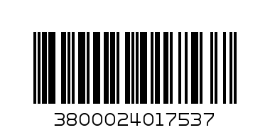 САВЕКС СОФТ 0.500 ОМЕКОТИТЕЛ - Баркод: 3800024017537