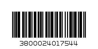 САВЕКС СОФТ 0.500 ОМЕКОТИТЕЛ - Баркод: 3800024017544