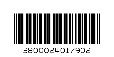 ФЕЯ СЪДИВЕ 0.5 - Баркод: 3800024017902