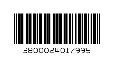 Омекотител Савекс 0.980 - Баркод: 3800024017995