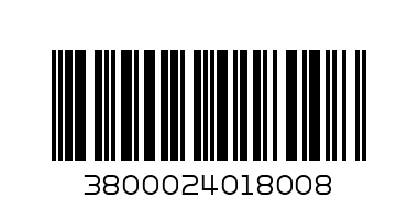 Омекотител Савекс 0.980 - Баркод: 3800024018008