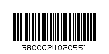 Семана Омекотител 250мл - Баркод: 3800024020551