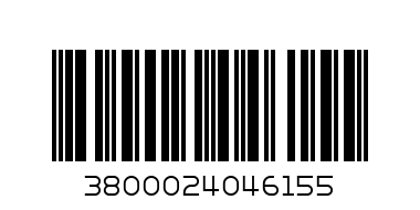 МОКРИ КЪРПИ ТЕО БЕБЕ - Баркод: 3800024046155