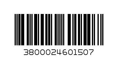 ДАРКО УИКЕНД 1200 - Баркод: 3800024601507