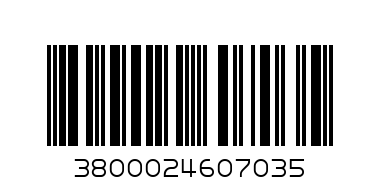 С-/ДАРКО/КОРНЕТ ЯГОДА - Баркод: 3800024607035