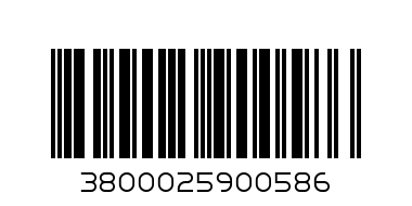 САНДВ. СИТИ ШУНКА - Баркод: 3800025900586